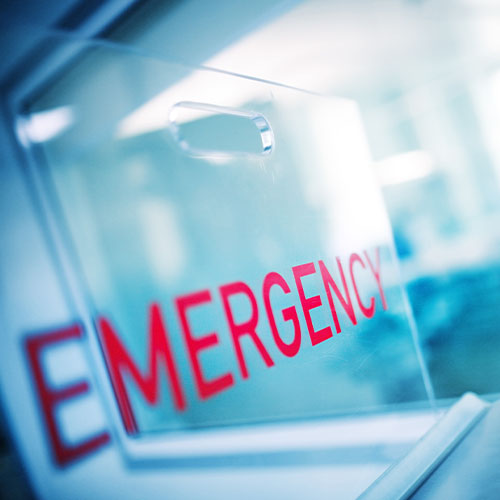 0023 AdobeStock 399635850 Emergency