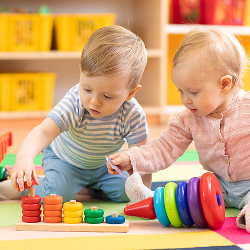 0029 AdobeStock 238350472 BabiesPlaying