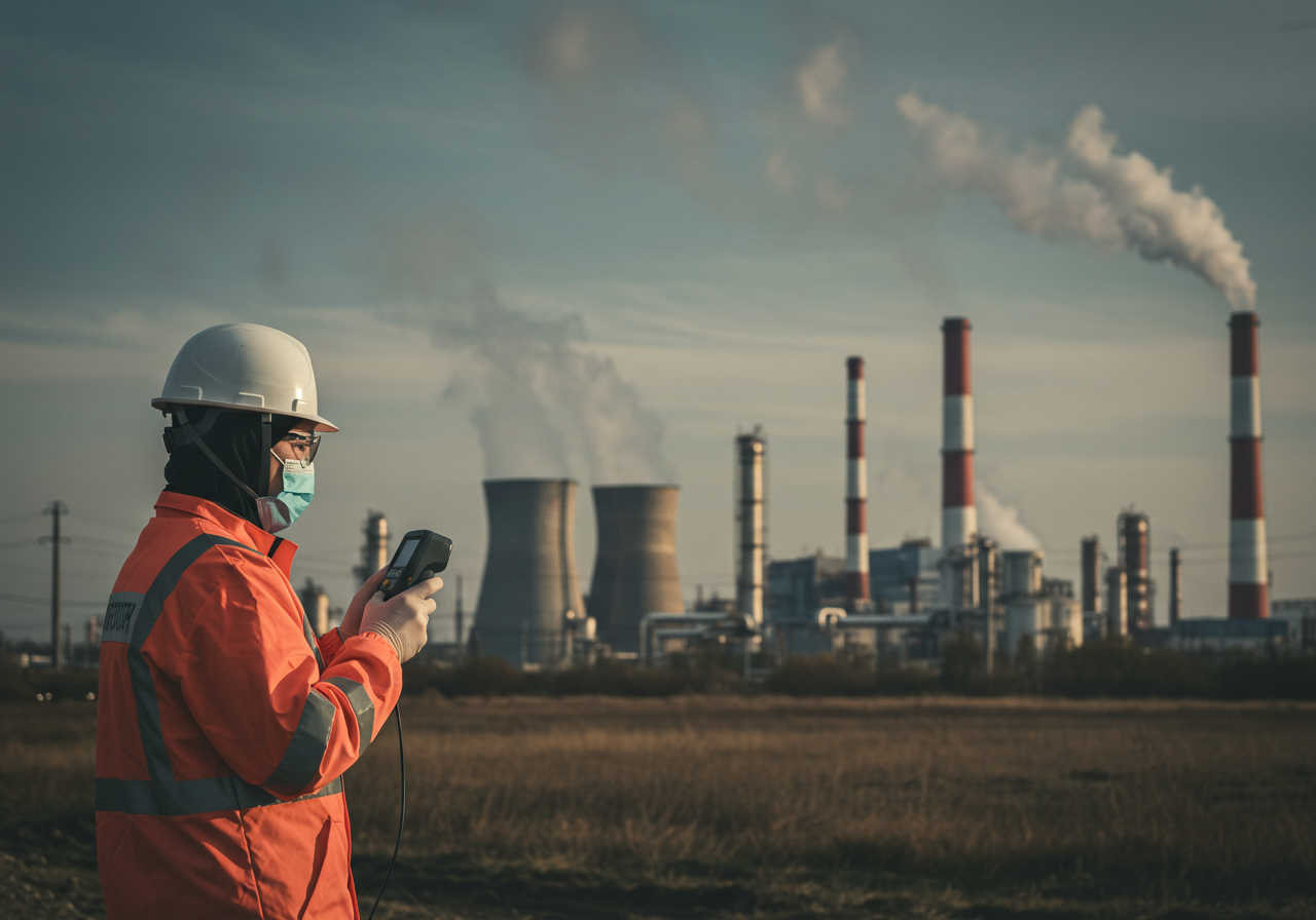 Environmental Health Environmental Health