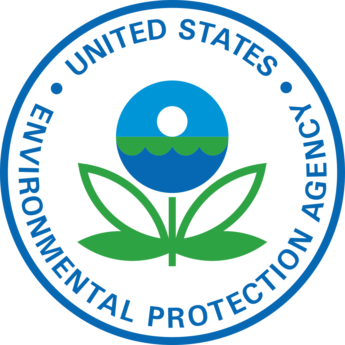 Seal of the United States Environmental Protection Agency.svg