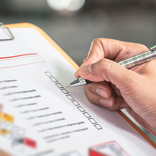 Inspections Permits