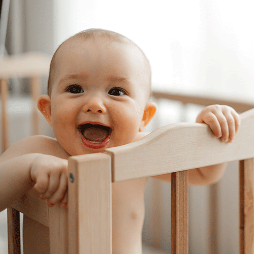 Safe Cribs Program
